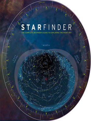 cover image of Starfinder